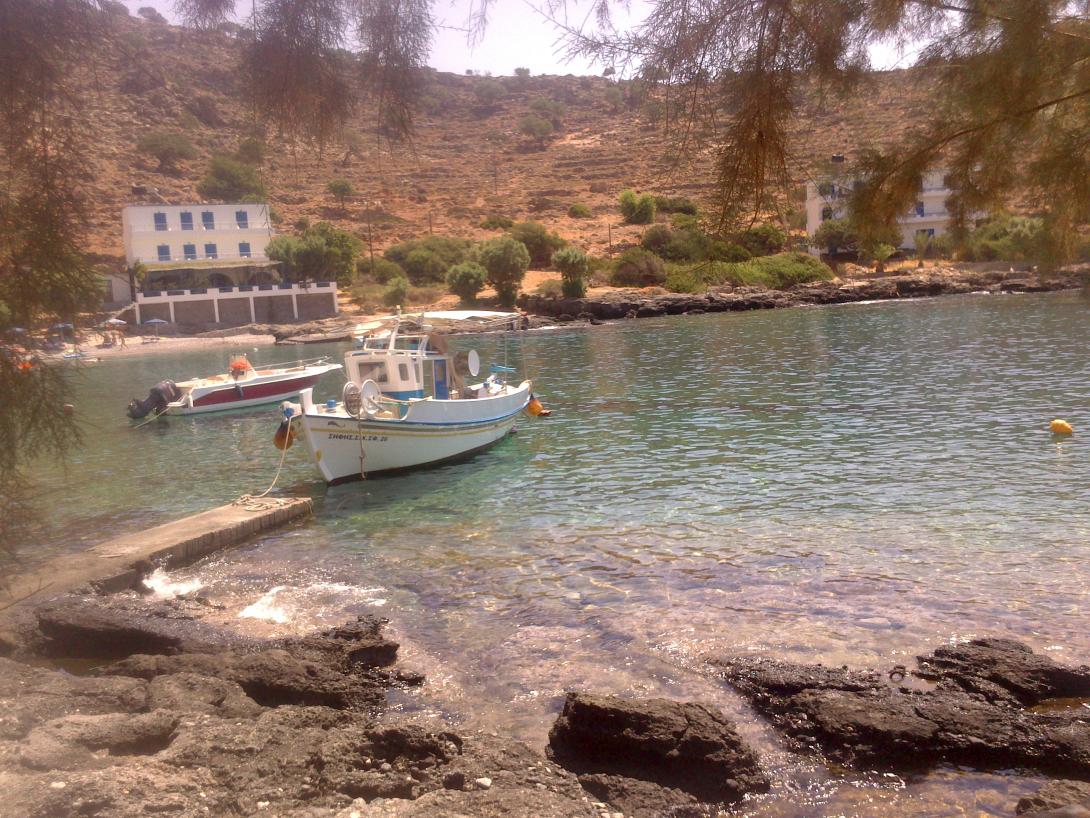 Η Κρήτη στην καμπάνια &quot;We Discover Greece&quot;
