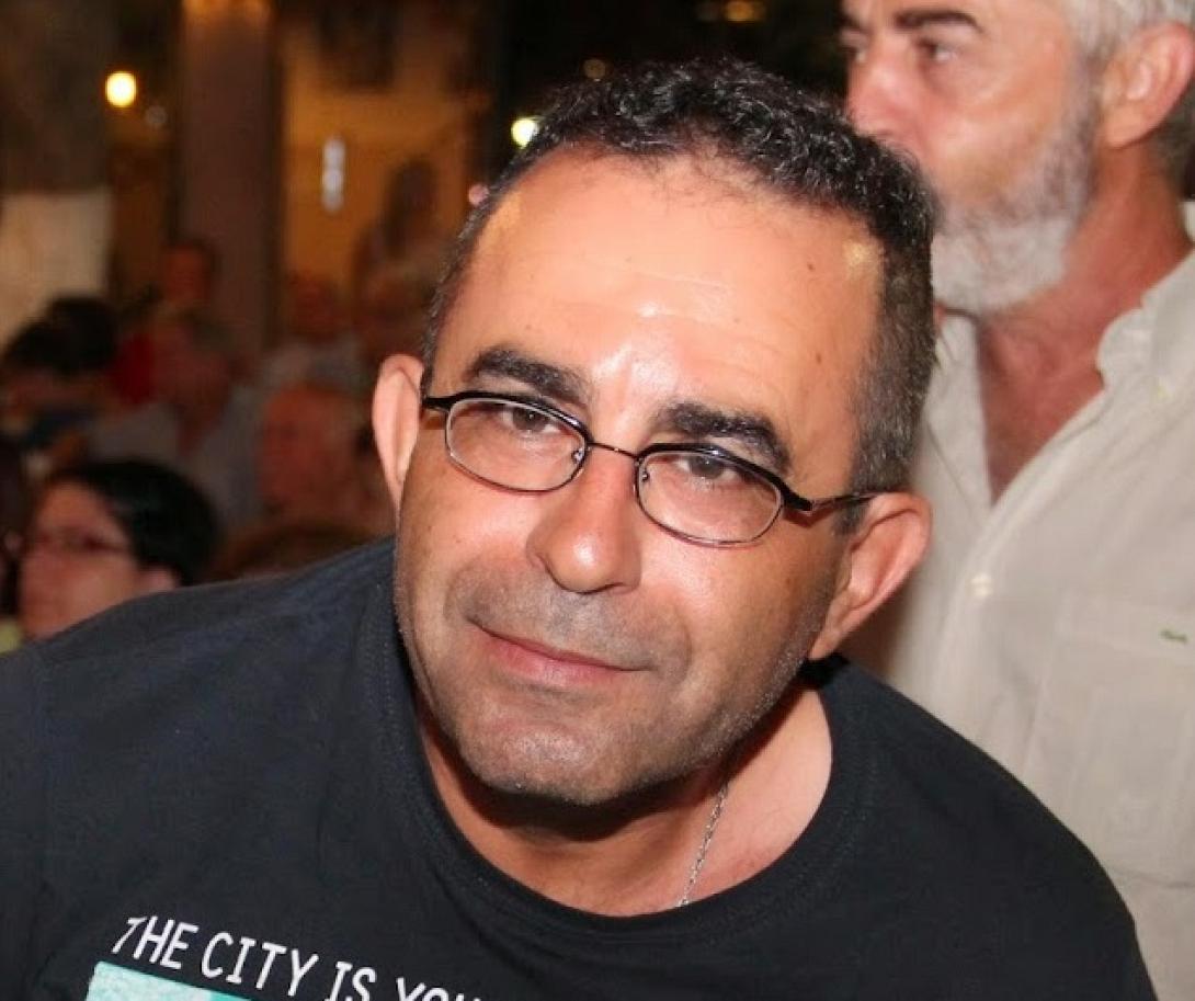 Σοκ: Ένας δικός μας άνθρωπος θύμα τροχαίου