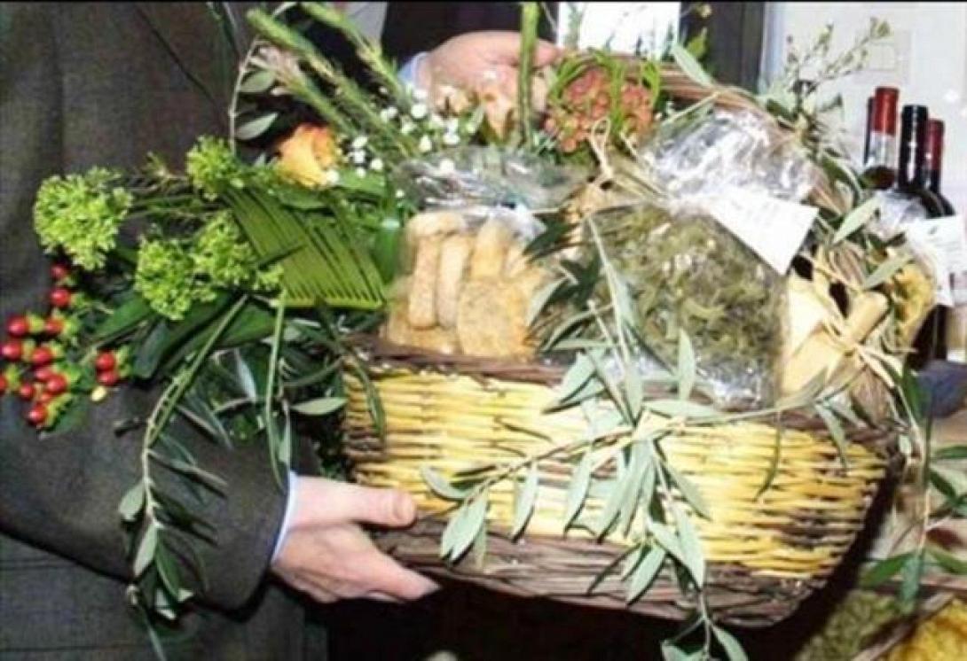 Σε εξέλιξη το 3ο Παγκρήτιο Φόρουμ Κρητικών Προϊόντων