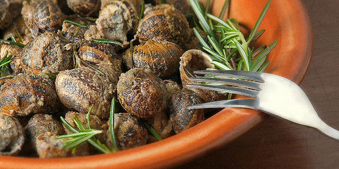 Ντοκιμαντέρ του Γαστρονομικού Ινστιτούτου των ΗΠΑ για την Κρητική κουζίνα