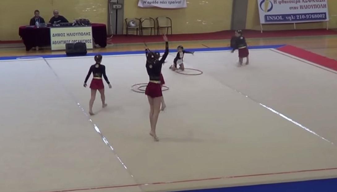 κρητικοπουλες