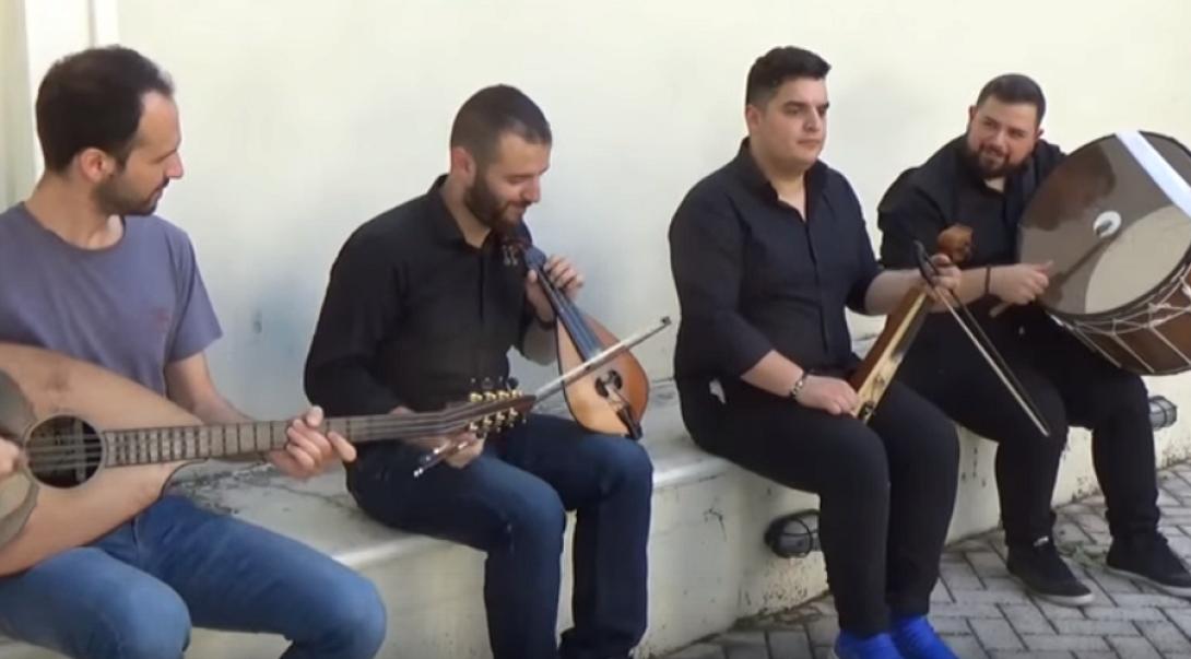 Κρητη Ποντος