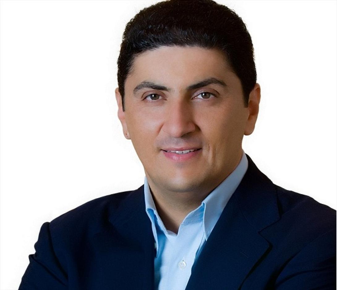 Παρέμβαση Αυγενάκη για τα κριτήρια  επάρκειας προσόντων διδασκαλίας ξένης γλώσσας