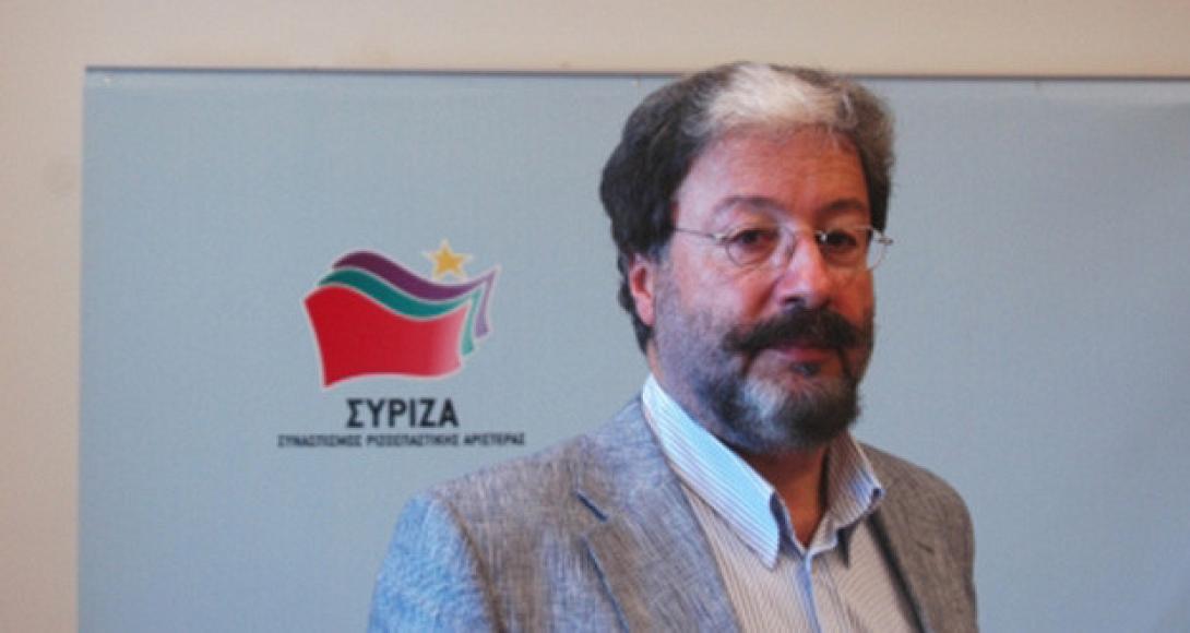 Μ.Κριτσωτάκης: Θα στηρίξουμε με όλα τα μέσα τον τουρισμό