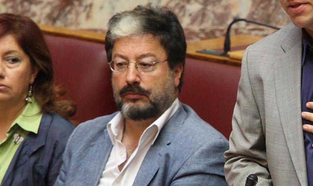 Δήλωση Μ. Κριτσωτάκη για το κλείσιμο μονάδων του ΕΟΠΥΥ
