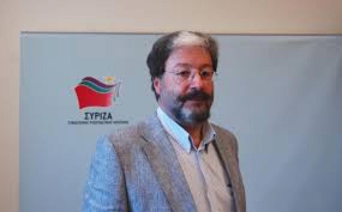 Αύριο στη Βουλή η ερώτηση Κριτσωτάκη για ναυάγια με τοξικά-πυρηνικά στη Μεσόγειο