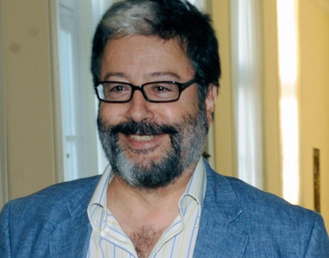 Ο Μ. Κριτσωτάκης για τη νίκη του ΣΥΡΙΖΑ