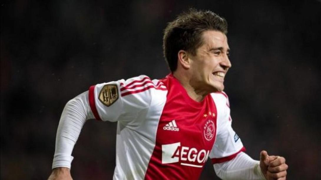 Ολυμπιακός: Επαφές με Κρκιτς