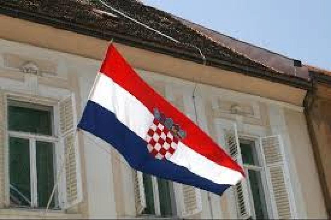 κροατια