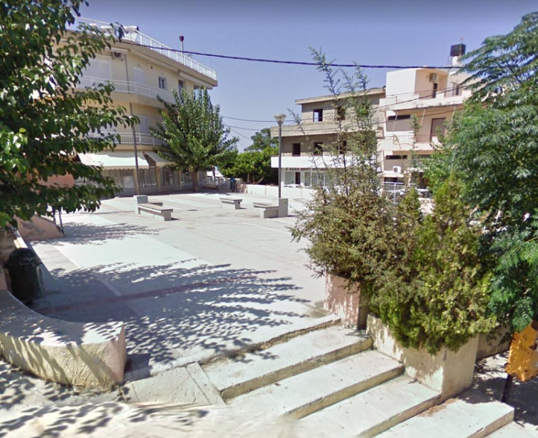 Φορτέτσα