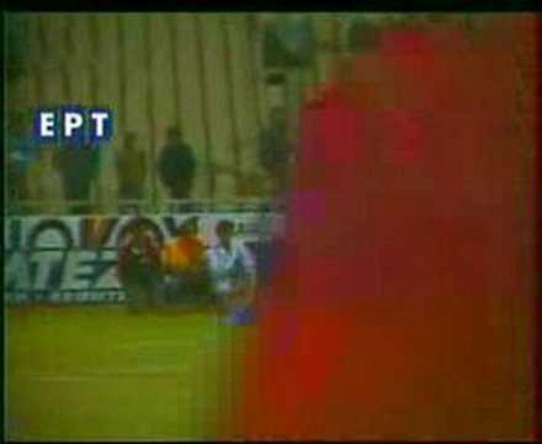 ΟΦΗ: Σαν σήμερα κυπελλούχος πριν από 27 χρόνια