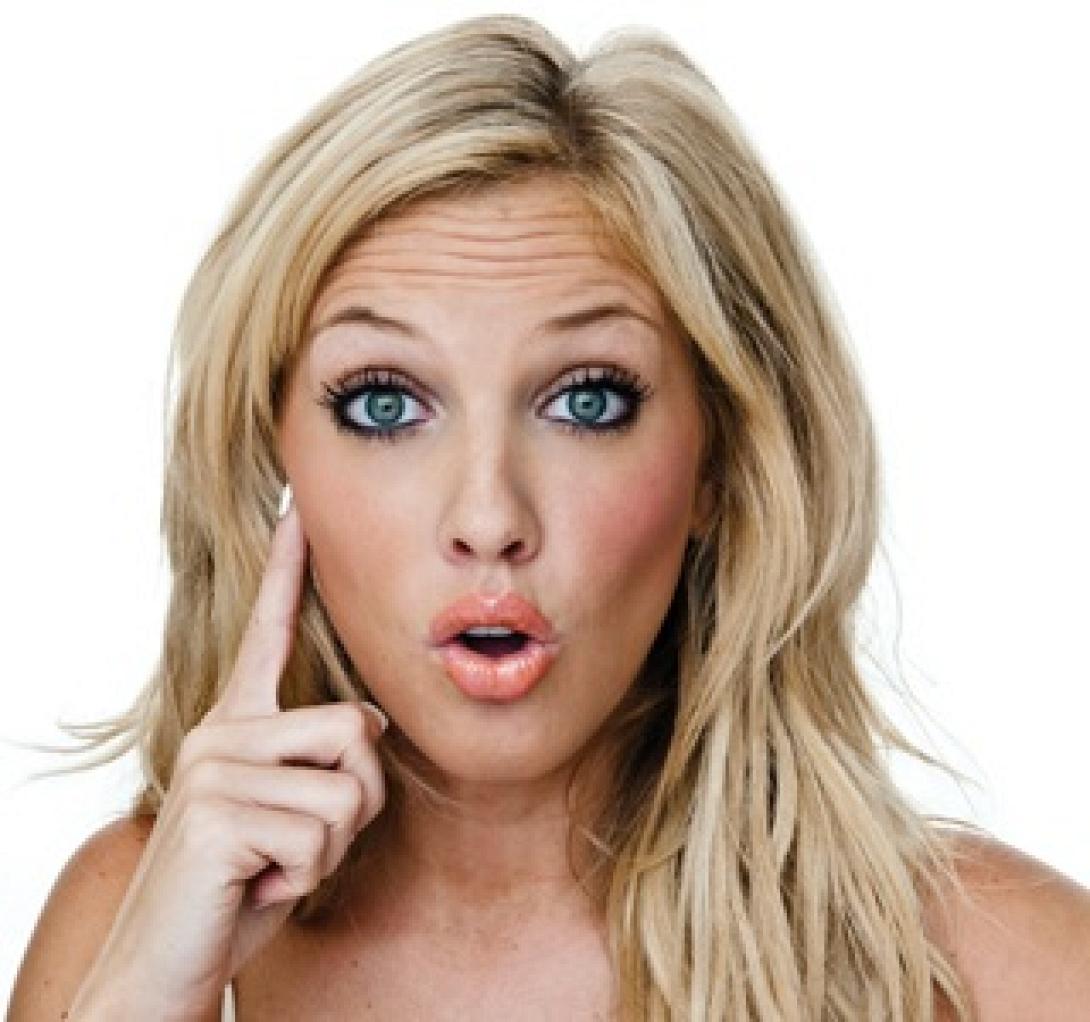 Το DNA ... "υπεύθυνο" για τις ξανθές !