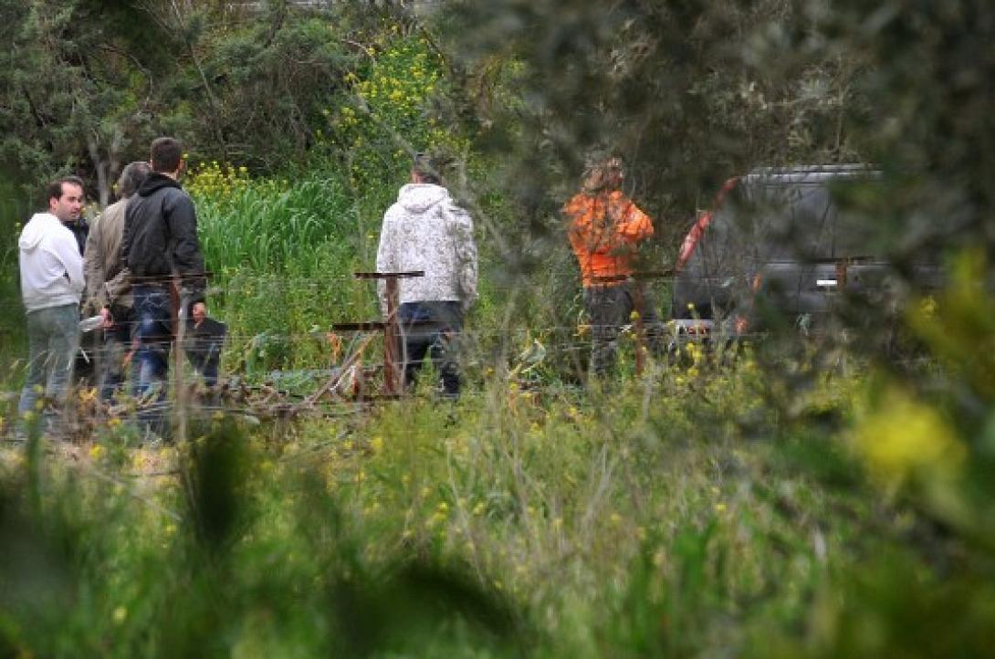 Έγκλημα στη Φωκίδα - Σκότωσαν 58 κτηνοτρόφο