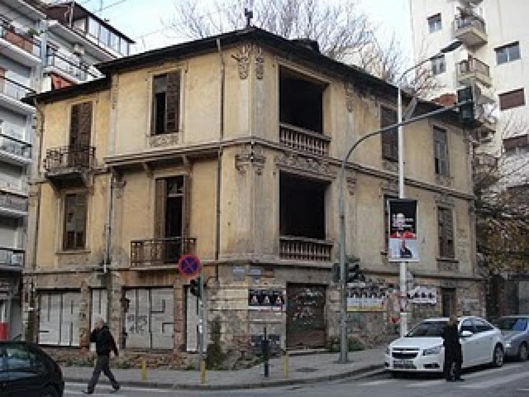 Υποδομές... έρμαια στη φθορά του χρόνου- Η περίπτωση του θαλάμου αποσυμπίεσης στην Κρήτη