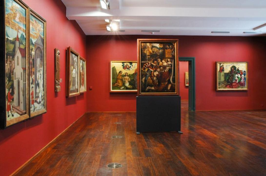 Μουσείο της Ελβετίας δίνει στέγη σε έργα που έκλεψαν οι ΝΑΖΙ