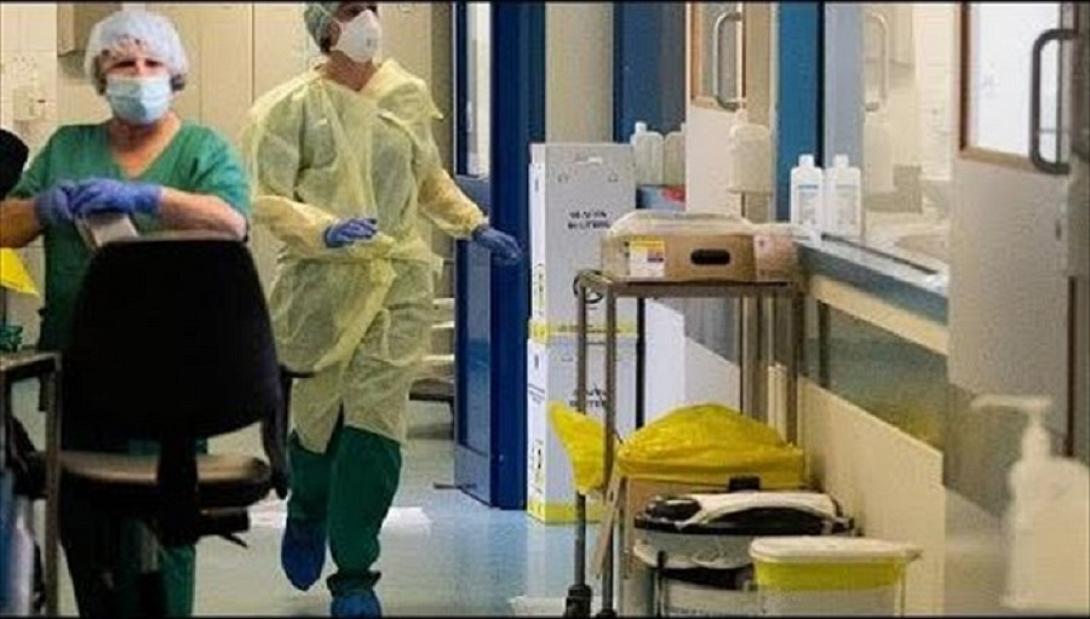 κρούσματα, Κύπρος