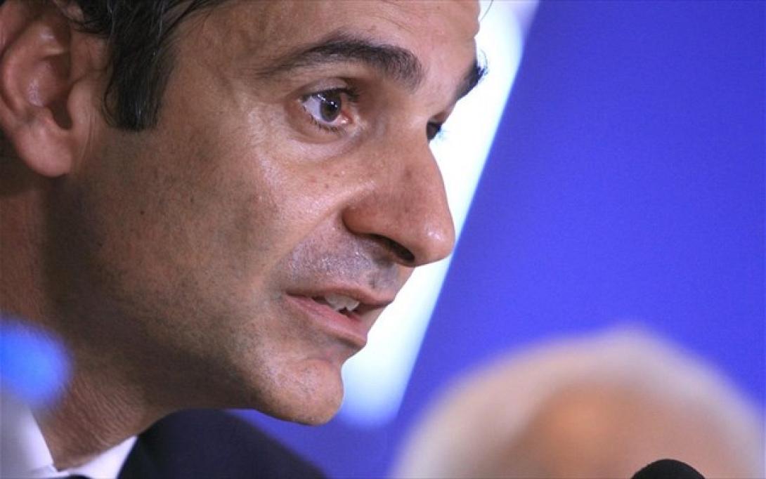 Κ. Μητσοτάκης: Να γίνει «γενναία αυτοκριτική» στη Ν.Δ. για το εκλογικό αποτέλεσμα