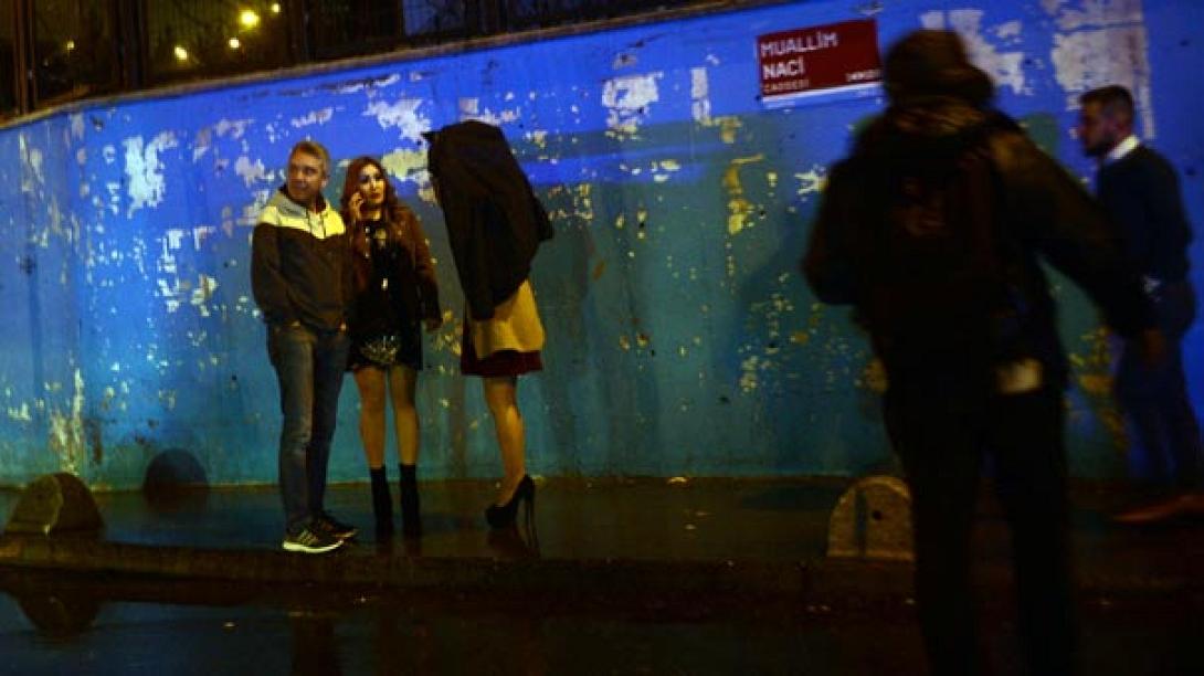 κωνσταντινούπολη