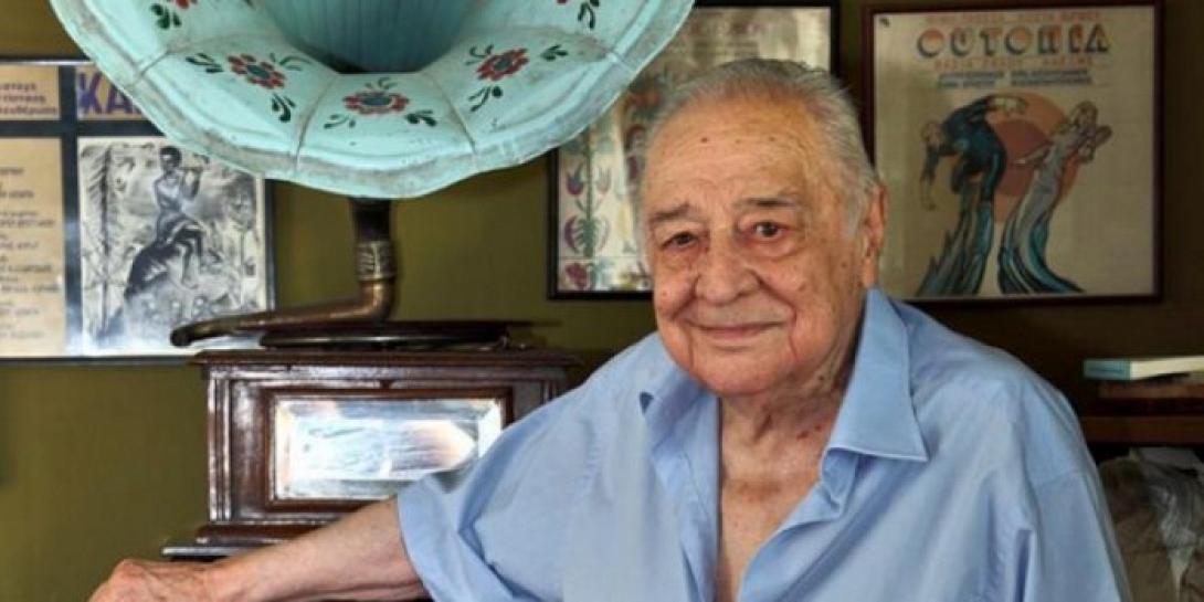 κωστας βιρβος