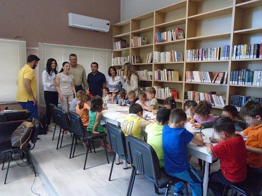 μελισακια μαλεβυζι