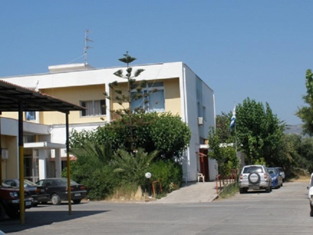 κέντρο υγείας καντάνου