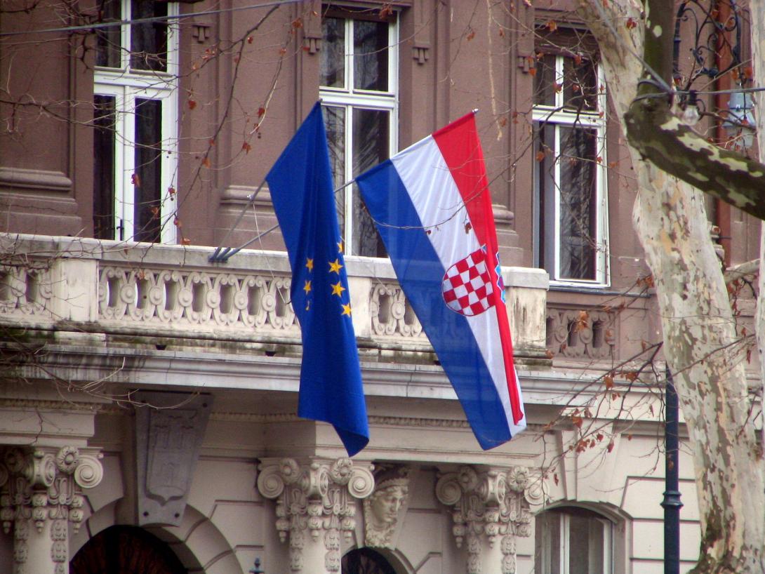 κυβερνηση κροατια