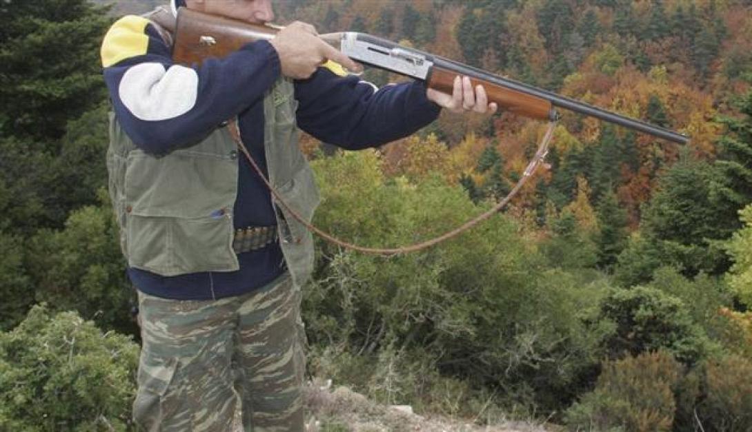 Σητεία: Νεκρός 60χρονος κυνηγός στην περιοχή του Παλαίκαστρου