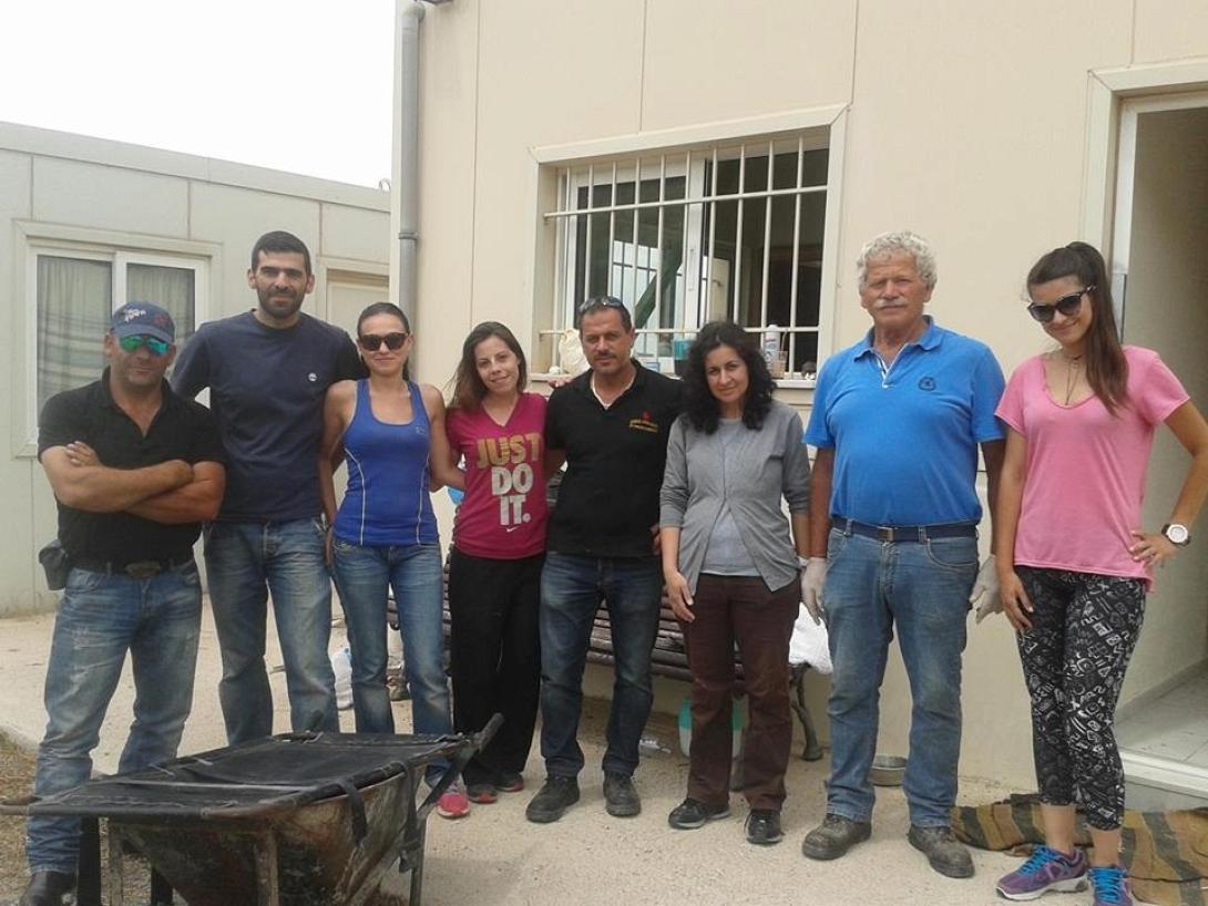 κυνοκομείο