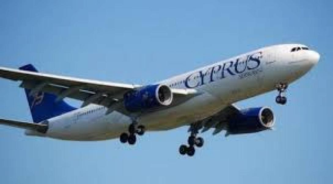 Ο υπουργός Συγκοινωνιών της Κύπρου αντικρούει καταγγελίες των πιλότων των Κυπριακών Αερογραμμών