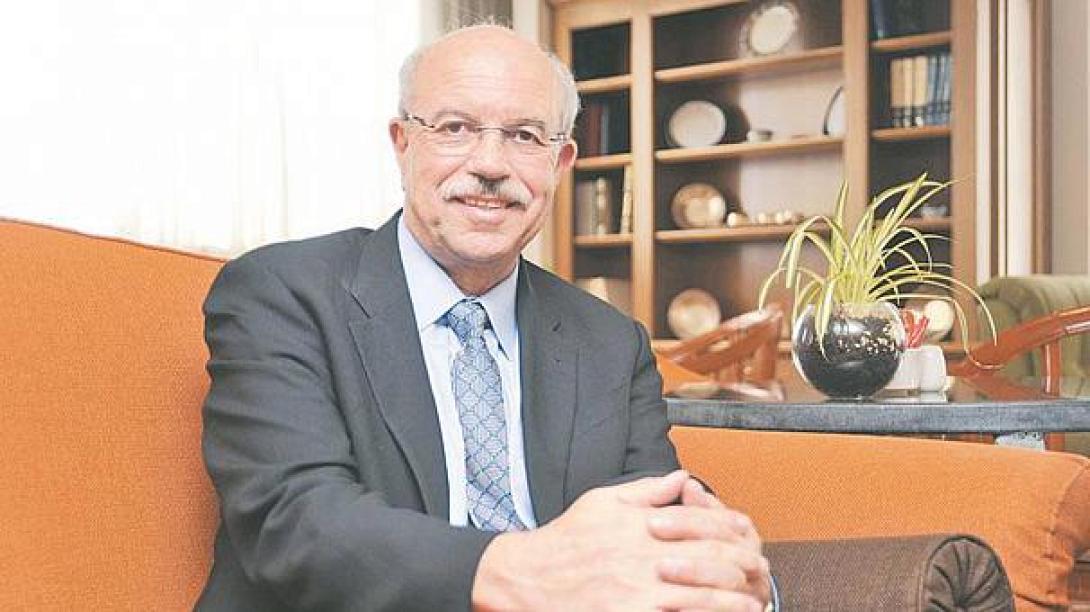 Αντικαρκινικά φάρμακα του μέλλοντος από Κύπριο καθηγητή