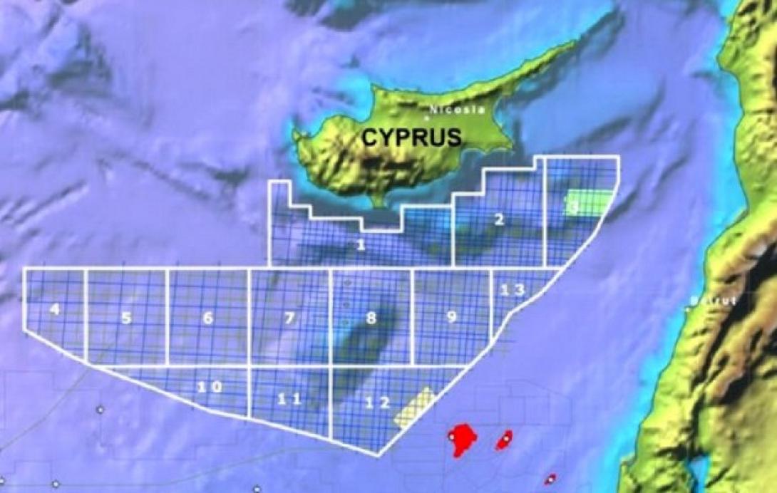 Νέες περιπέτειες με την Κύπρο - Η επιστολή στον ΟΗΕ