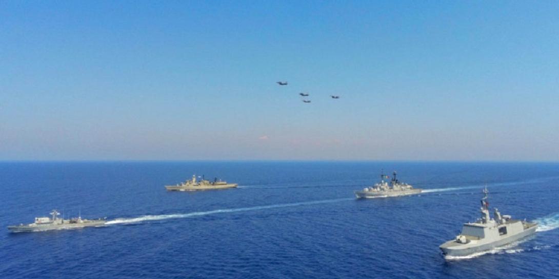 άσκηση eunomia