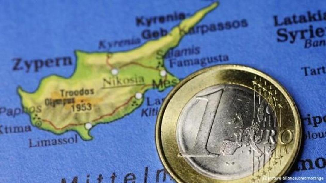 Όρια στη μεταφορά ρευστότητας από Κύπρο προς Ελλάδα έθεσε η ΚΤΚ