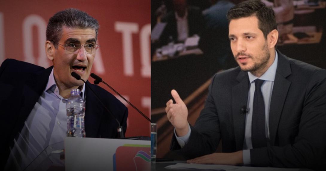 γιαννούλης κυρανάκης