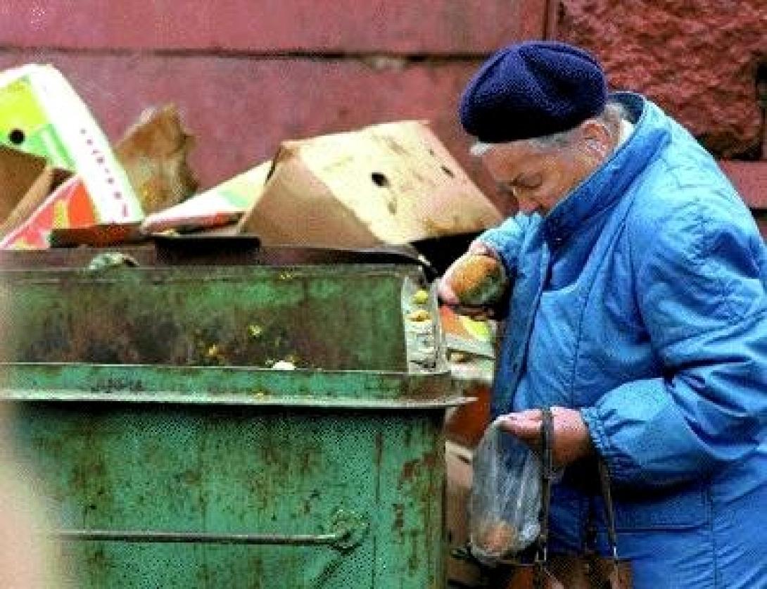 Προσεγγίζοντας τη δωδεκάτη του Μ.Σαββάτου, μία αληθινή σκηνή στο Μεγάλο Κάστρο του 2014