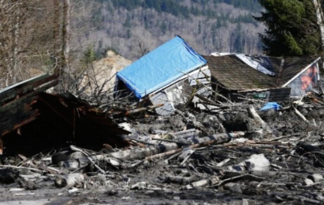 2000 άνθρωποι αγνοούνται στο Αφγανιστάν από κατολίσθηση που εξαφάνισε χωριό