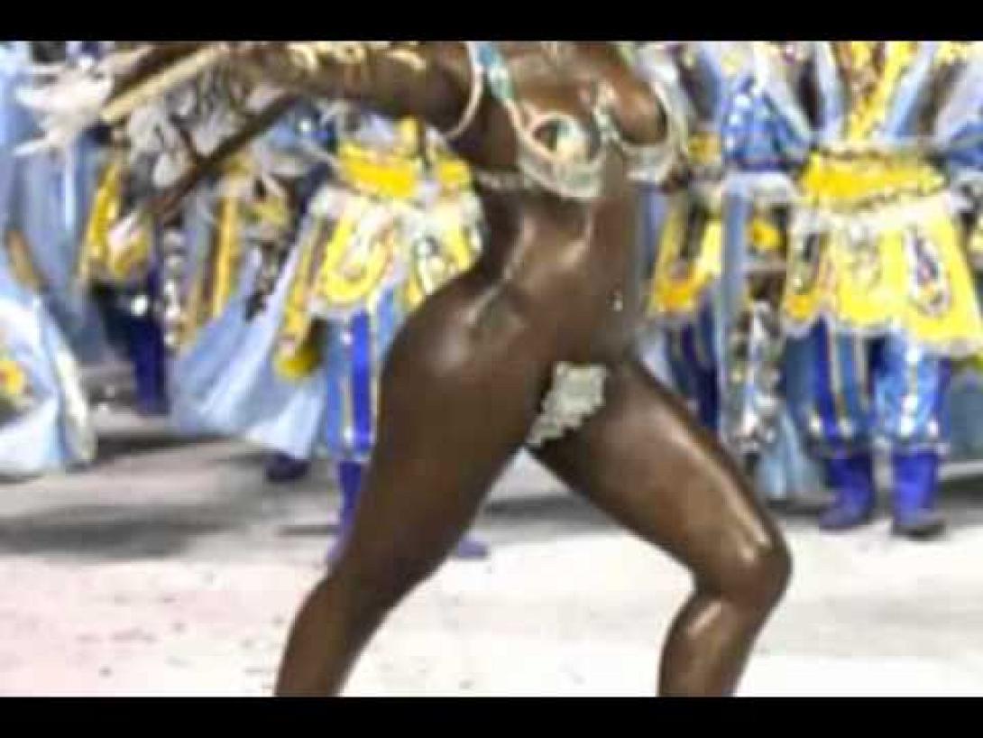 Το ποδόσφαιρο πρωταγωνιστής στο Καρναβάλι του Ριο