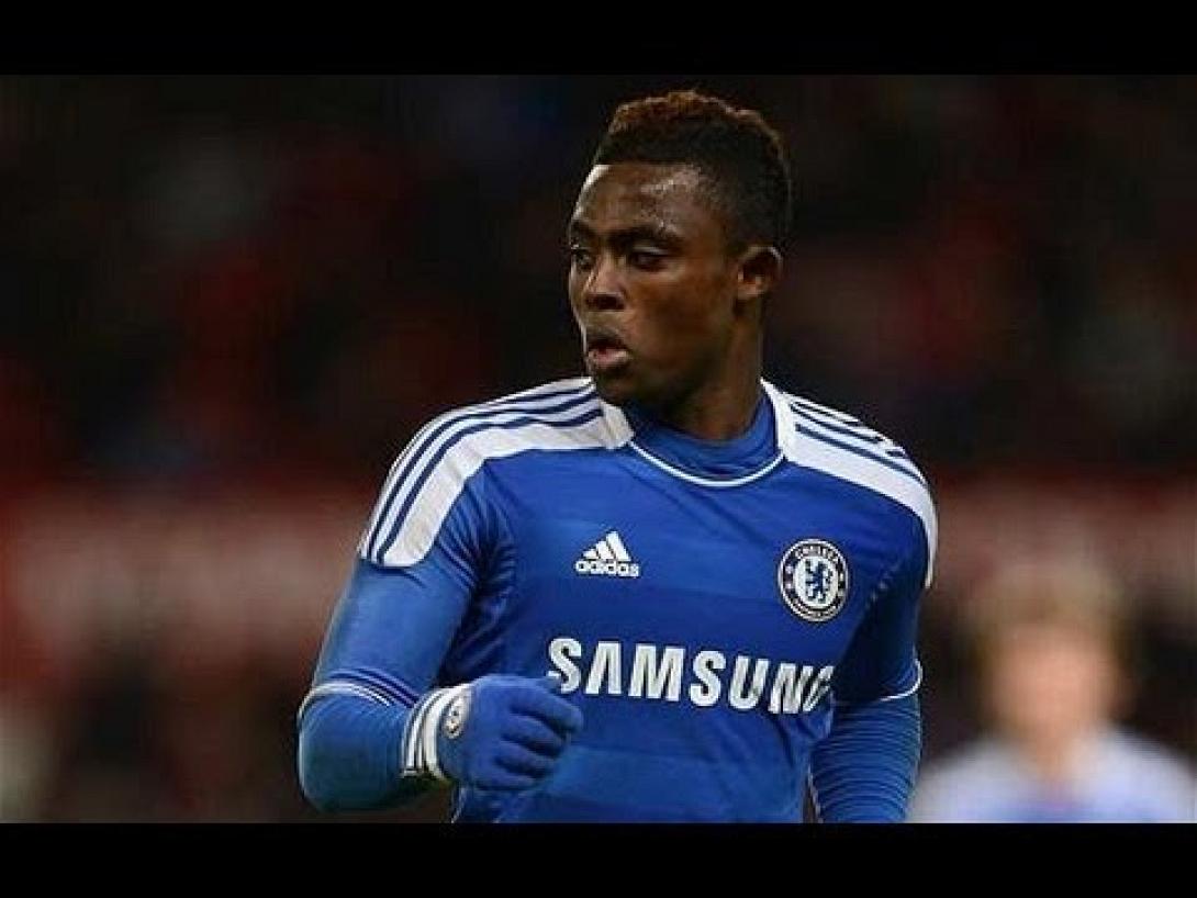 ΟΦΗ: Πήρε δανεικό από την Τσέλσι τον 18χρονο Φερούζ (video)