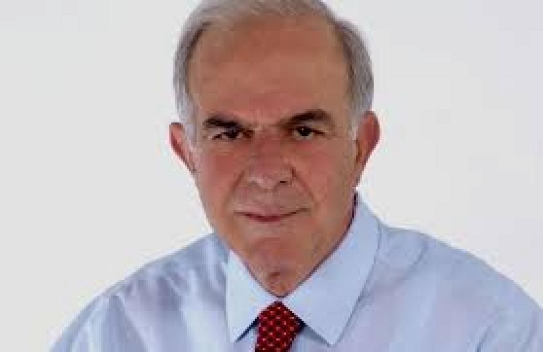 Επίθεση Λαμπρινού σε Πλακιωτάκη για την περικοπή θέσεων εργασίας στο Δήμο