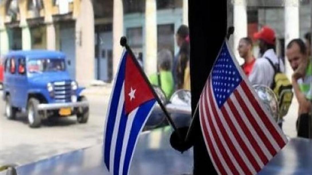 Τον Απρίλιο θα επαναλειτουργήσουν οι πρεσβείες των ΗΠΑ και Κούβας
