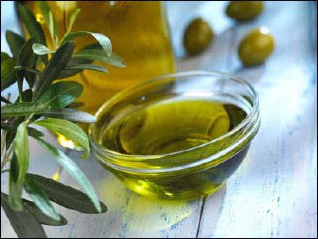 Συνέδριο Μεσογειακής διατροφής "Ελαιοτεχνία 2015"