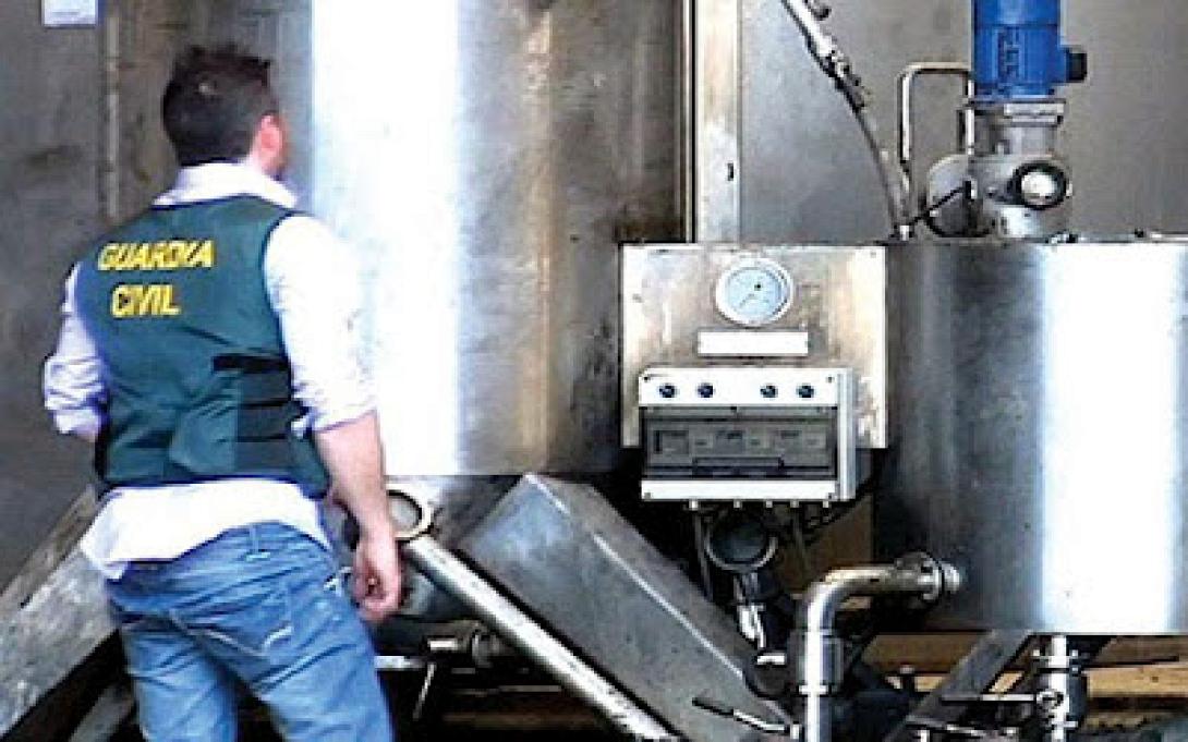 Οι Ιταλοί παίρνουν μέτρα για τη νοθεία στο ελαιόλαδο 