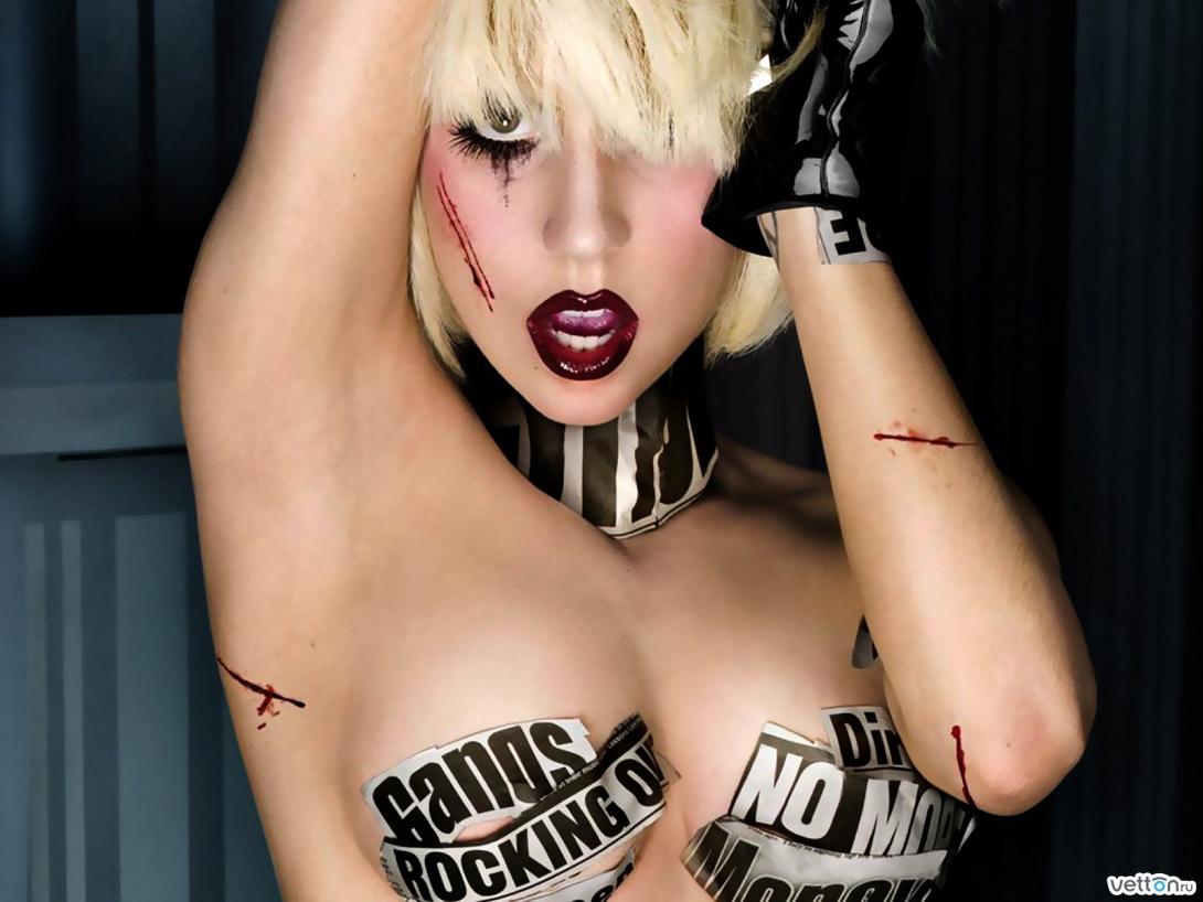 Θύμα σεξουαλικής κακοποίησης η Lady Gaga, στα 19 της χρόνια