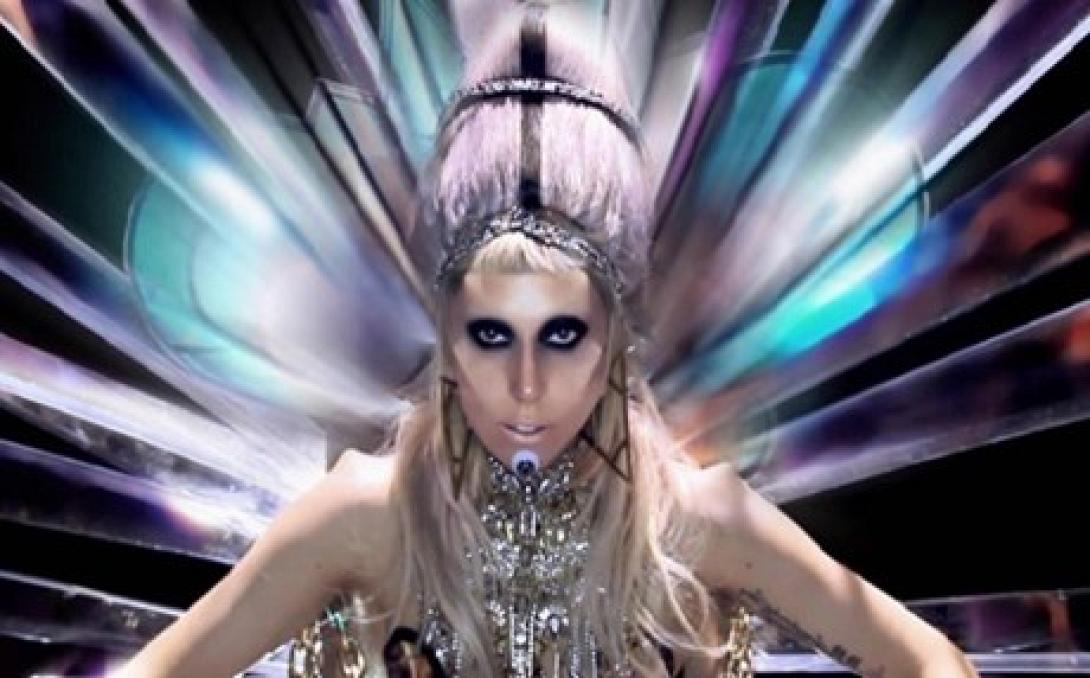 Σήμερα στην Αθήνα η Lady Gaga
