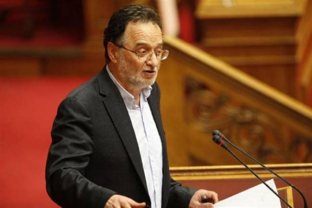 Π. Λαφαζάνης: Άκυρες οι ιδιωτικοποιήσεις ΔΕΗ και ΔΕΠΑ