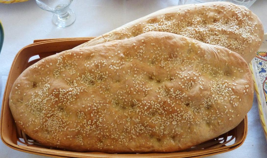 λαγάνα
