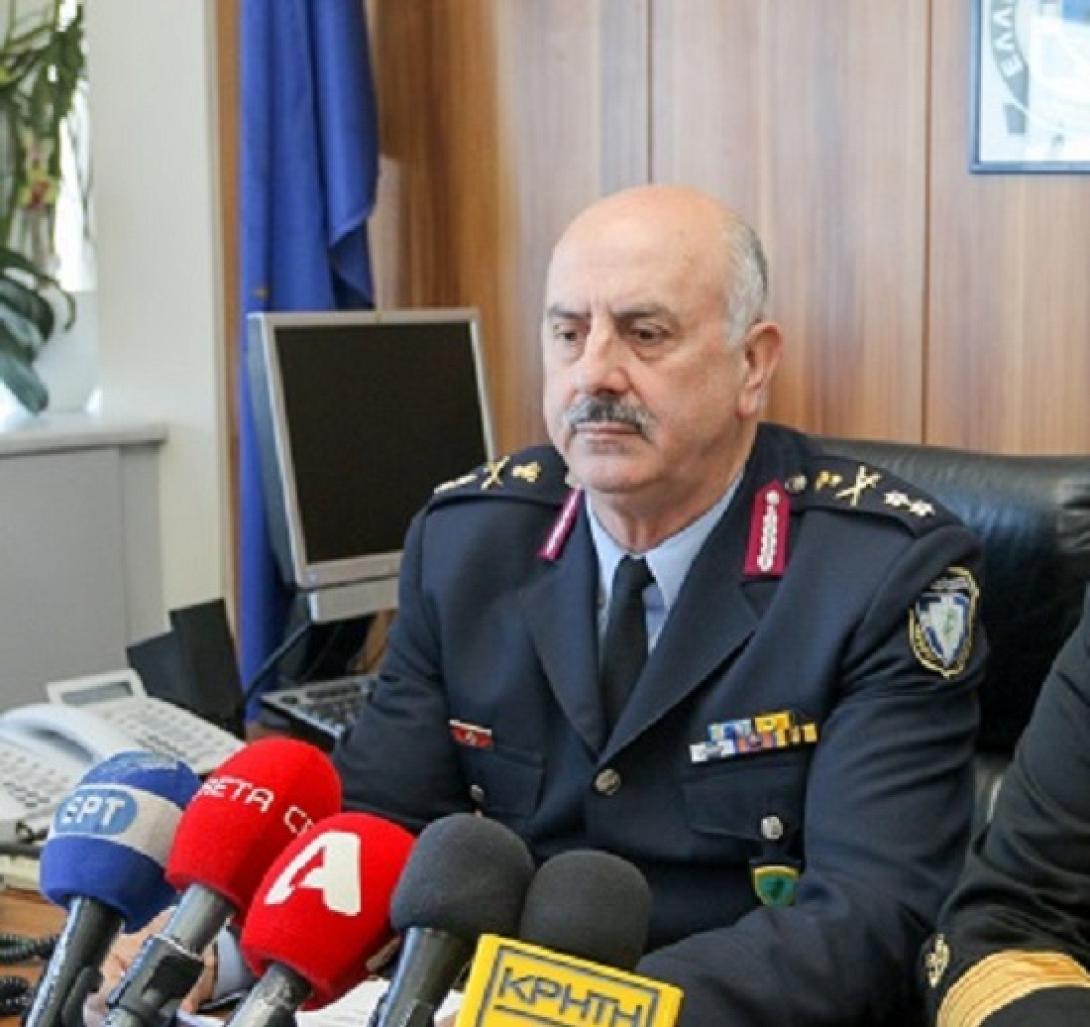 Στρατηγος