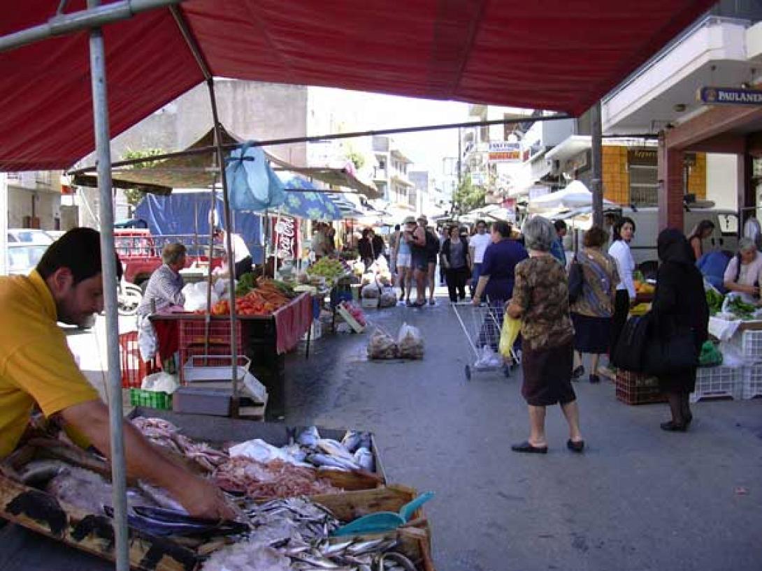 λαμπρινός λαϊκή