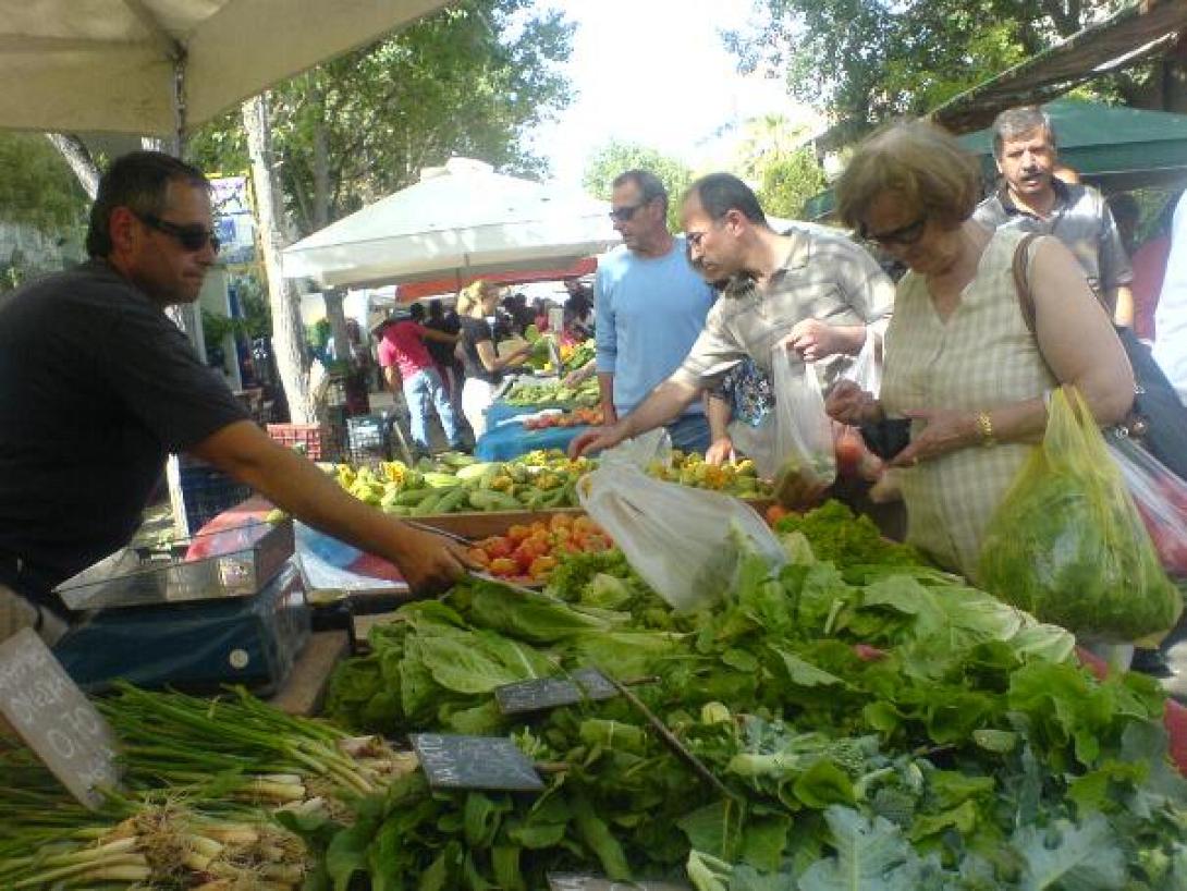 Πρόστιμα 5 εκατ ευρώ για αγορανομικές παραβάσεις