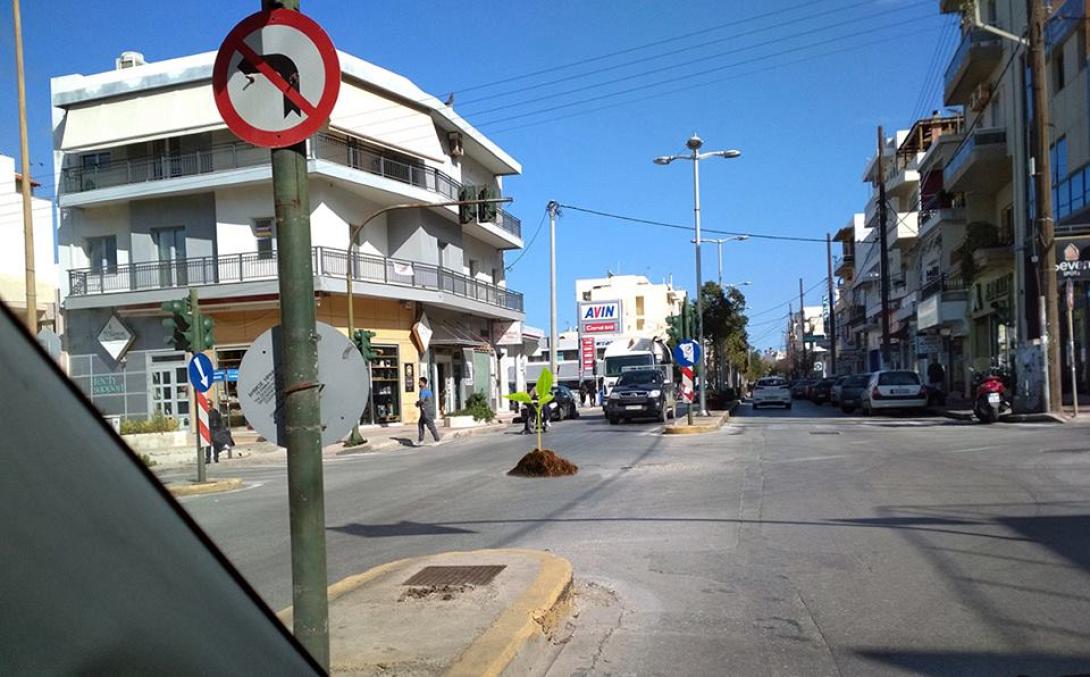 λακκούβα 62 μαρτύρων